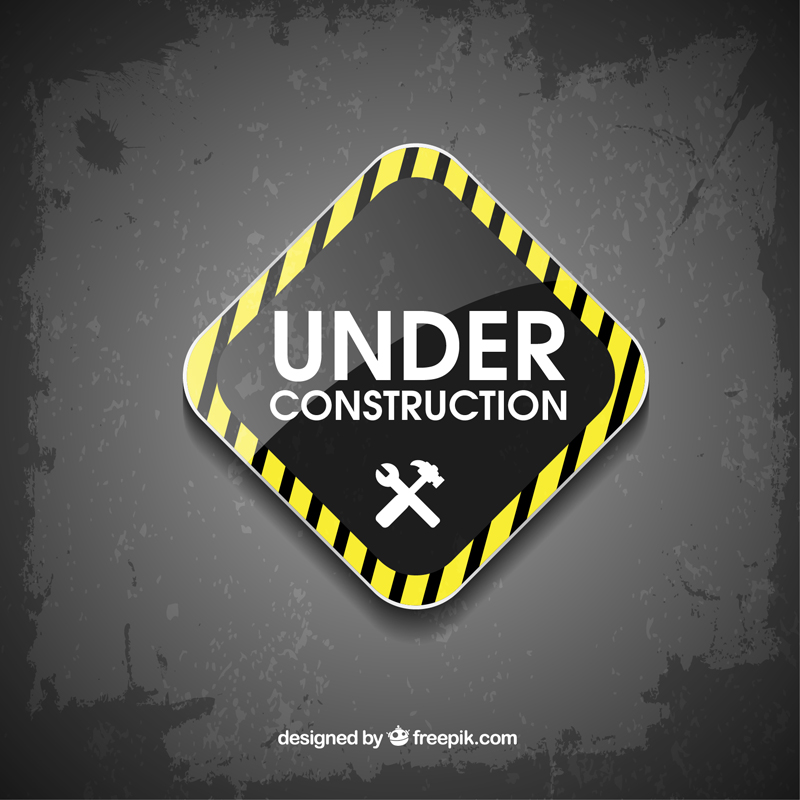 UNDER CONSTRUCTION